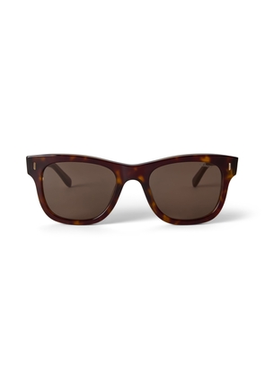 Mulberry Monty Sunglasses Tortoiseshell