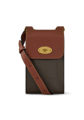 Mulberry Men's Mini Antony Mole-Cognac