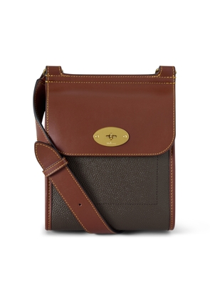 Mulberry Men's Small Antony Mole-Cognac