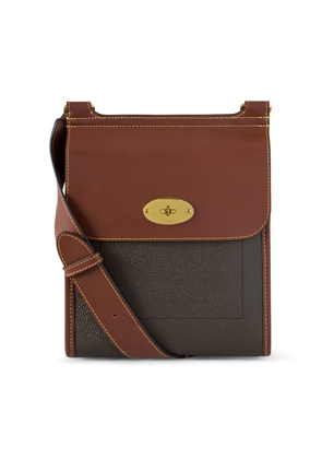 Mulberry Men's Antony Mole-Cognac