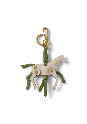 Mulberry Keyring - Chalk Horse