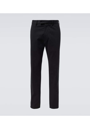 Tom Ford Cotton twill chinos