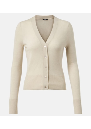 Joseph Cashair cashmere cardigan