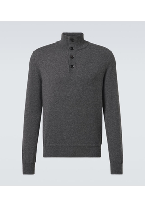 Brioni Cashmere sweater