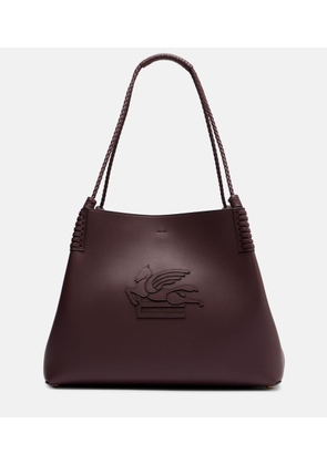 Etro Libra Medium leather shoulder bag