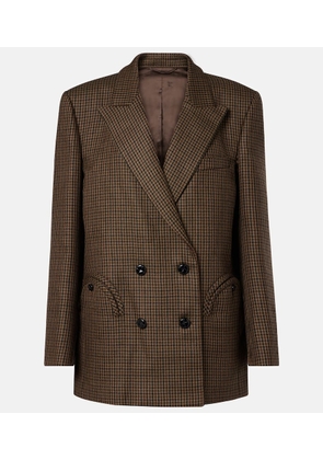 Blaze Milano Everynight virgin wool blazer