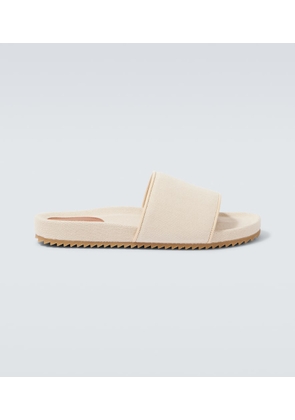 Frescobol Carioca Renato slides