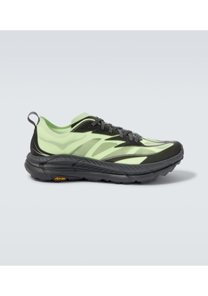 Hoka One One Mafate Speed 4 Lite sneakers