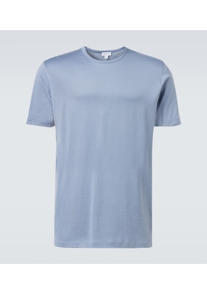 Sunspel Cotton T-shirt