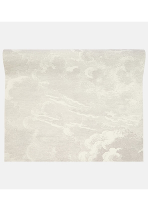 Fornasetti x Cole & Son Nuvolette wallpaper