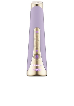 FOREO FAQ 101 Radio Frequency & LED Device in Amethyst - Beauty: NA. Size all.