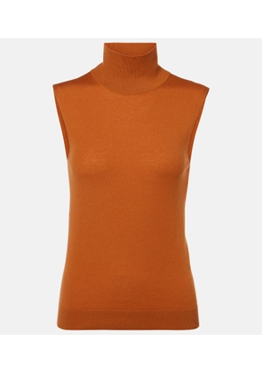 Loro Piana Cashmere top