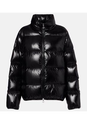 Moncler Abbadia down jacket