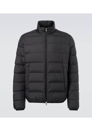 Moncler Baudinet quilted down jacket