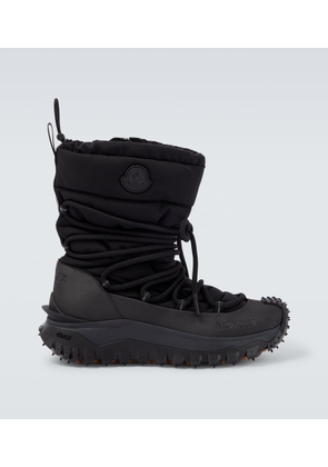 Moncler Trailgrip Apres snow boots