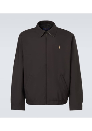 Polo Ralph Lauren Logo blouson