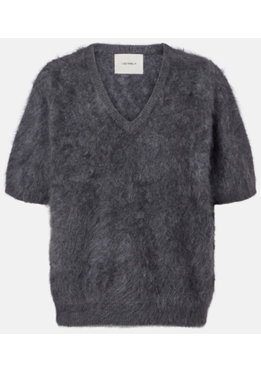 Lisa Yang Lovisa cashmere sweater
