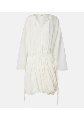 Toteme Cotton minidress