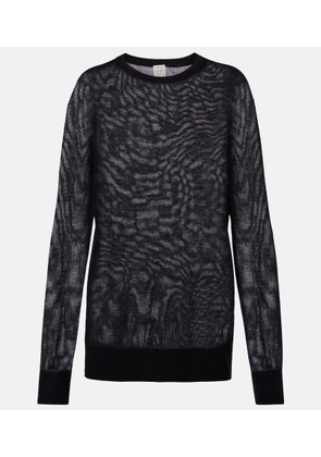 Toteme Oversized sweater