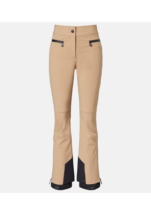 Moncler Grenoble Technical ski pants