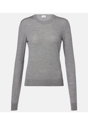 Saint Laurent Wool sweater