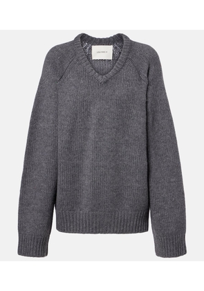 Lisa Yang Oia oversized cashmere sweater