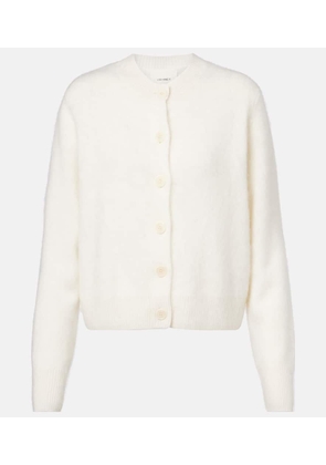 Lisa Yang Azalea cashmere cardigan