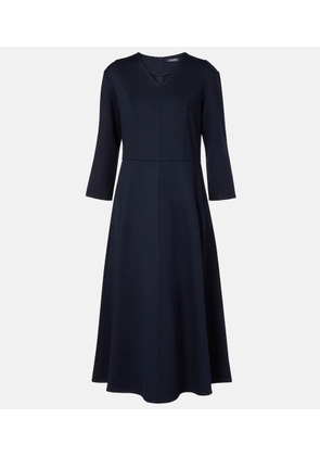 'S Max Mara Orione midi dress