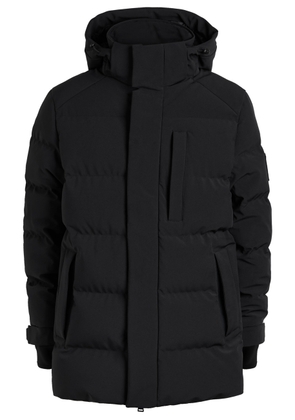 Belstaff Pendulum Padded Shell Coat - Black - 48 (UK38 / M)
