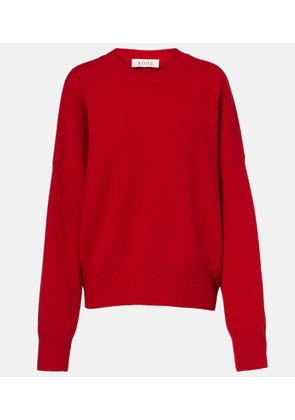 Rohe Wool-blend sweater
