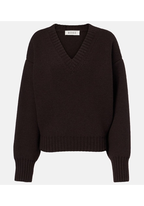 Rohe Wool sweater