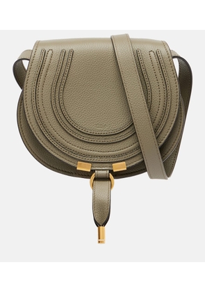 Chloe Marcie Small leather crossbody bag
