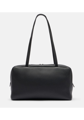 The Row Astra leather shoulder bag
