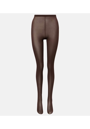 Wardrobe.NYC Sheer tights