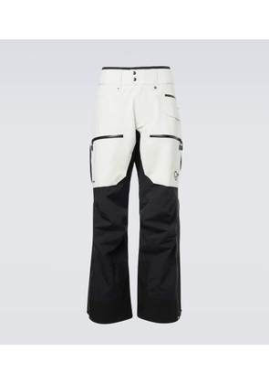 Norrona Lofoten ski pants