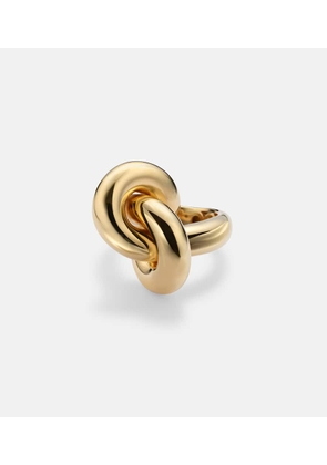 Engelbert Legacy Knot 18kt gold ring