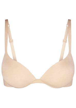 Skims Teardrop Push-up bra - Cream - 36C