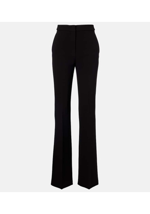 Max Mara Flared pants