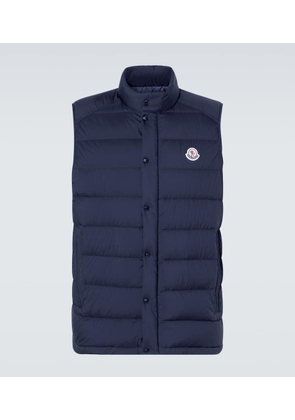 Moncler Barthe down vest