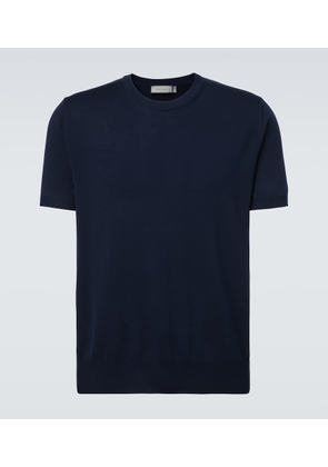 Canali Cotton sweater