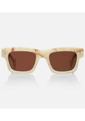 JW Anderson Rectangular sunglasses