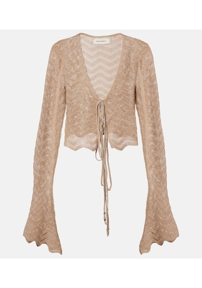 Bananhot Corin cardigan