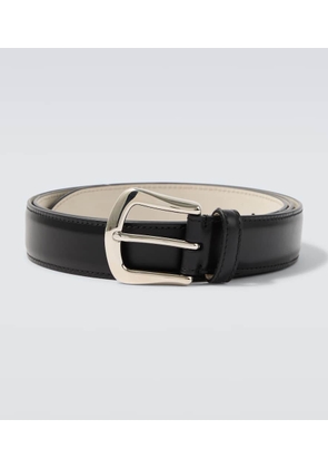 Brunello Cucinelli Leather belt