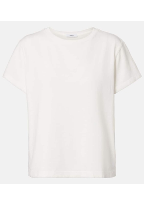Agolde Adine cotton jersey T-shirt