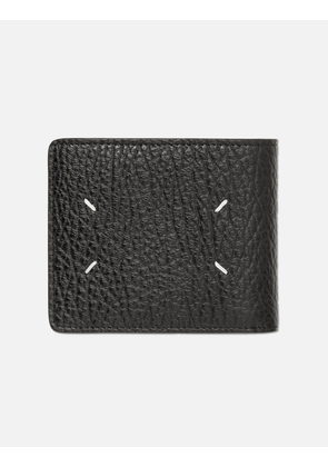 Four Stitches Card Holder