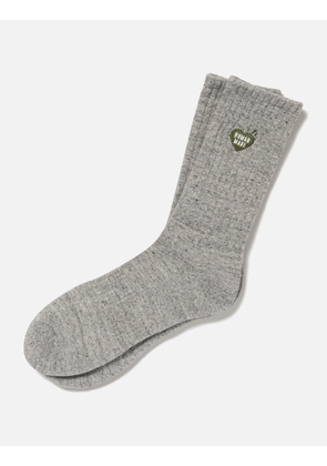 Pile Socks