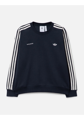 Sporty &amp; Rich Sweatshirt