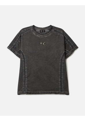 Battle Turtle Mesh T-Shirt