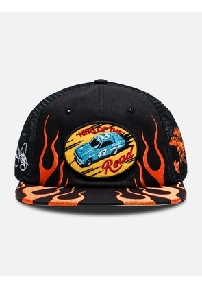 Market x NASCAR Richard Petty Cap