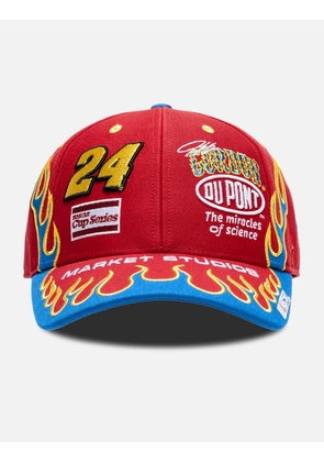 Market x NASCAR Jeff Gordon Cap